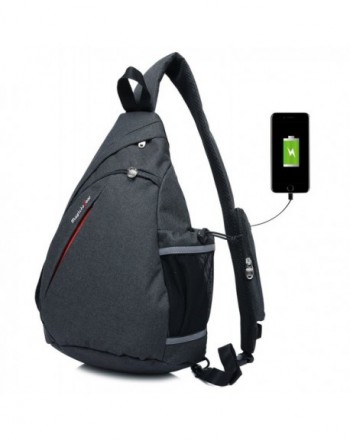 Magictodoor Travel Backpack Shoulder Crossbody