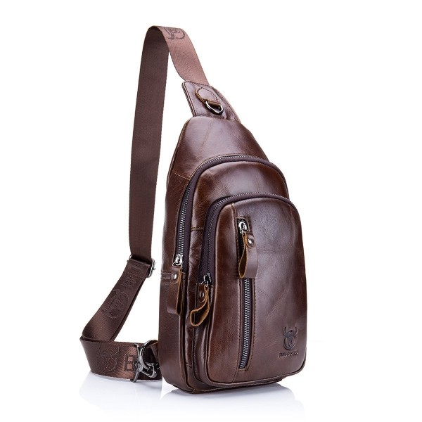 Charminer Crossbody Shoulder Business Backpack