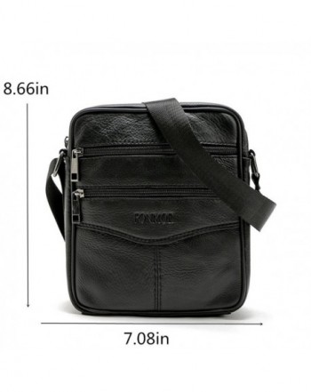 Men Crossbody Bag