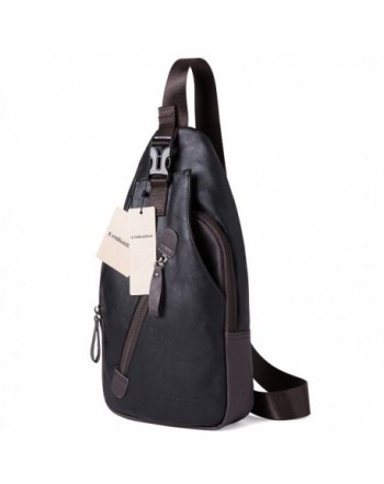 Men Crossbody Bag