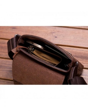 Men Crossbody Bag