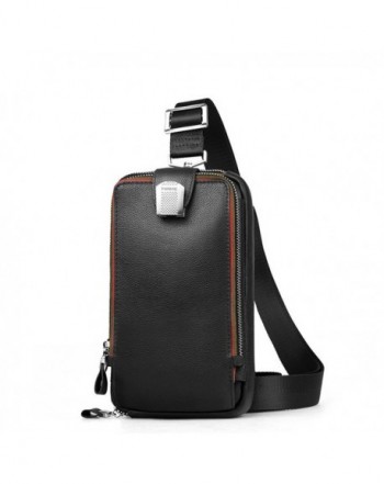 PADIEOE Crossbody Backpack Shoulder PackNB150829H