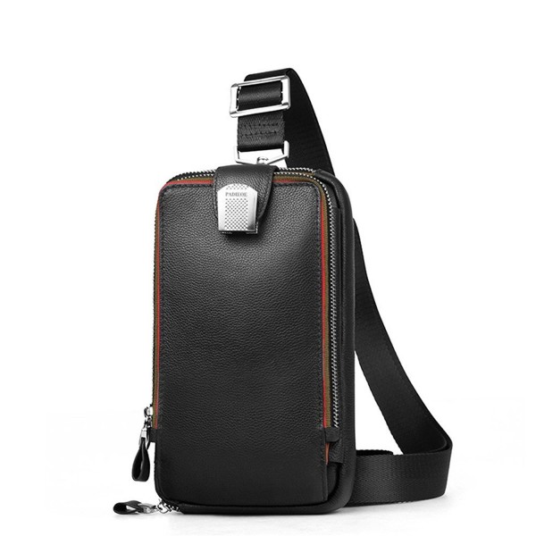 PADIEOE Crossbody Backpack Shoulder PackNB150829H PADIEOE Crossbody Backpack Shoulder PackNB150829H