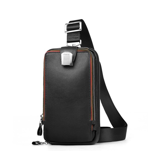 PADIEOE Crossbody Backpack Shoulder PackNB150829H