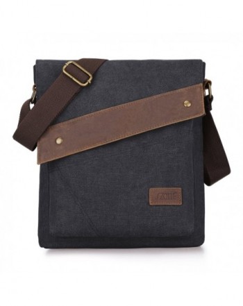 S ZONE Lightweight Messenger Shoulder Crossbody