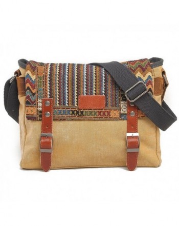 Carrying Functional Messenger Shoulder Crossbody