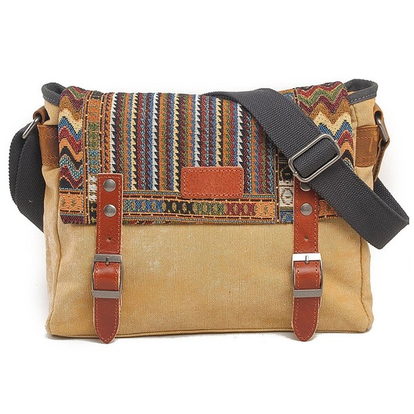 Carrying Functional Messenger Shoulder Crossbody