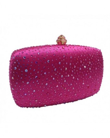 Women's Clutches & Evening Bags