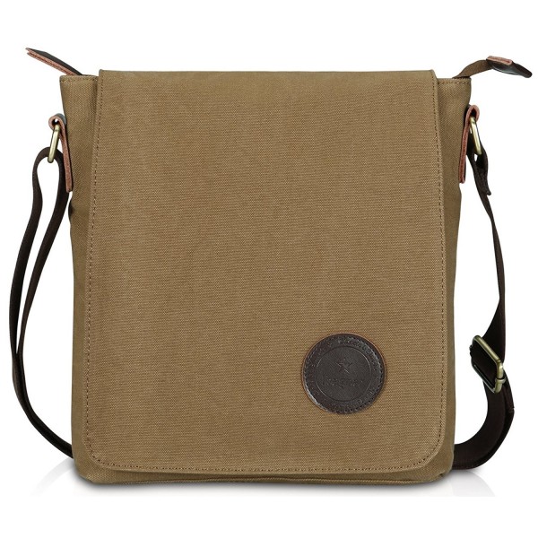 Ibagbar Messenger Shoulder Crossbody Traveling