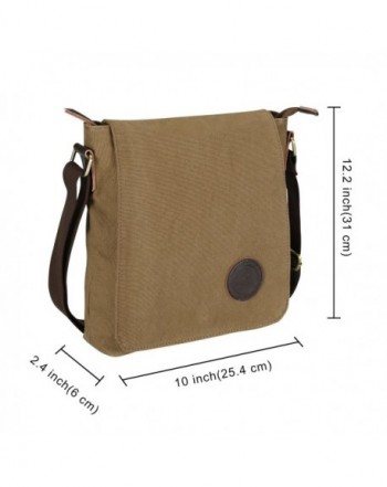 Men Crossbody Bag