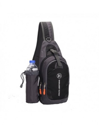 backpack Outdoor Waterproof Unbalance Crossbody