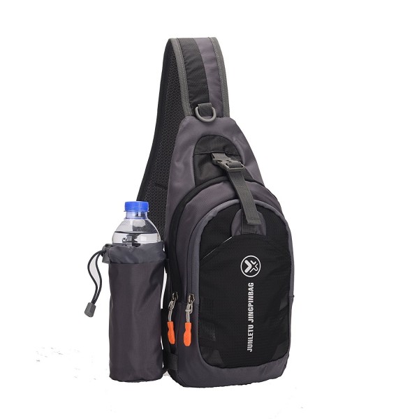 backpack Outdoor Waterproof Unbalance Crossbody