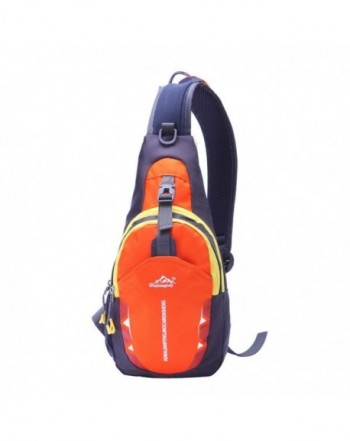 Shoulder Backpack Multi functional Waterproof Adjustable