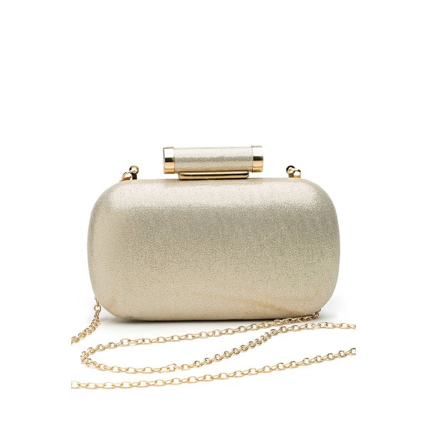 Women Clutch Evening Glitter Handbag