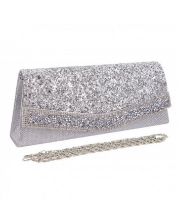 Women's Clutches & Evening Bags