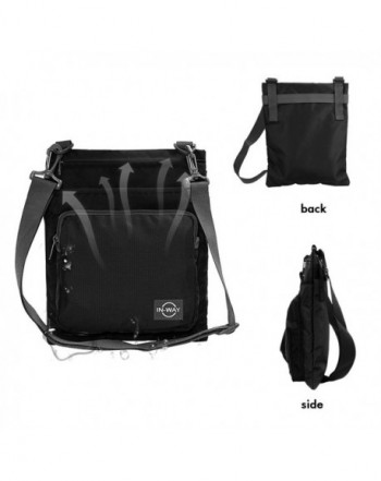 Men Crossbody Bag