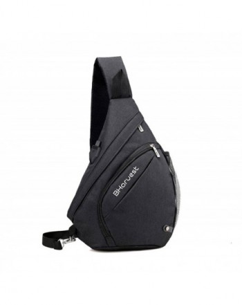 Men Crossbody Bag