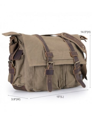 Men Crossbody Bag