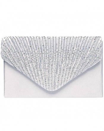 Fashion Envelope Evening Wedding Handbags