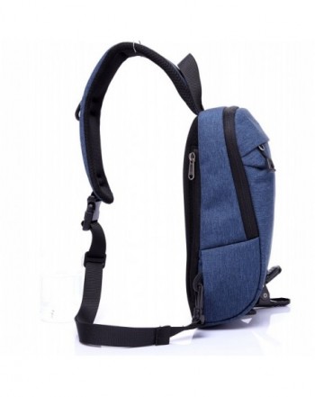 Men Crossbody Bag