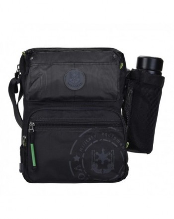 Teammao Messenger Shoulder Waterproof Business