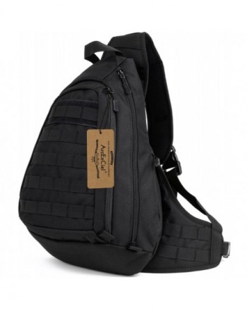 ArcEnCiel Tactical Military Backpack Crossbody