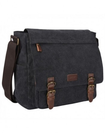 S ZONE Messenger Shoulder 13 3 15inch Briefcase