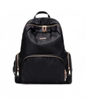 Luckysmile Casual Backpack Travel College