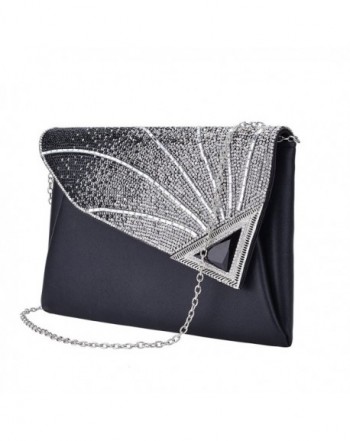 Women's Clutches & Evening Bags