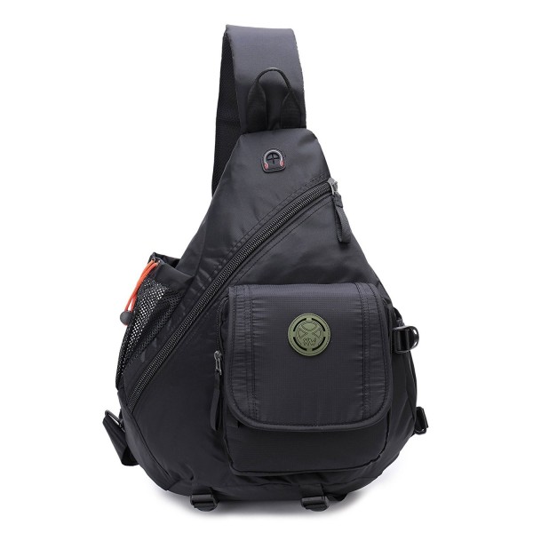 DDDH Shoulder Backpack Crossbody Daypack