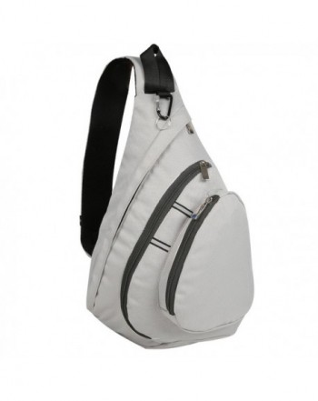 Bekahizar Sling Backpack Cross Shoulder