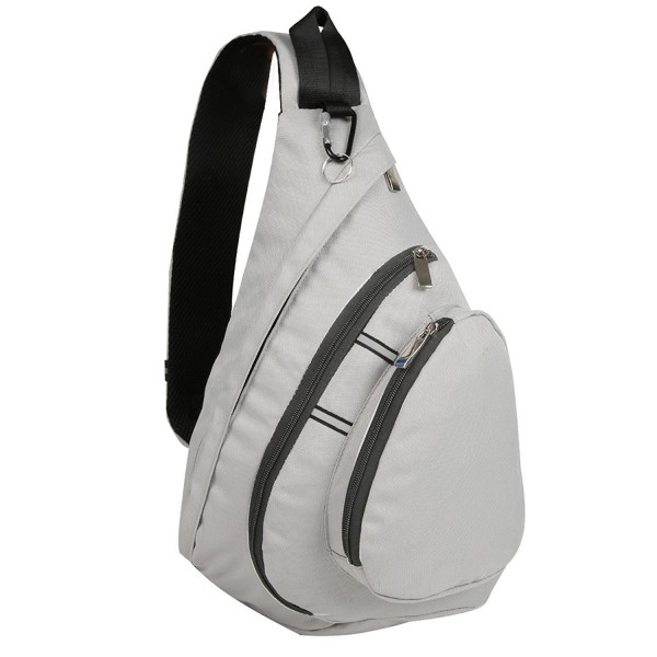 Bekahizar Sling Backpack Cross Shoulder