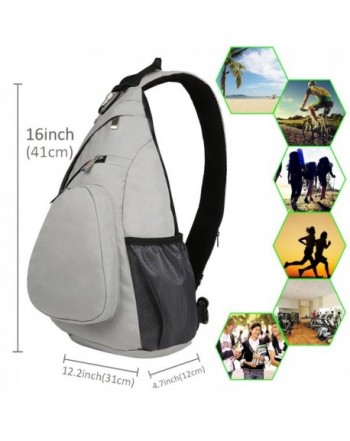 Men Crossbody Bag