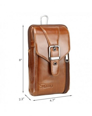 Men Crossbody Bag