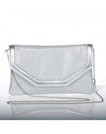 Clutches & Evening Bags