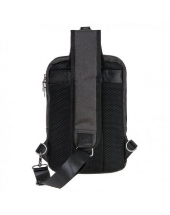 Sling Bag Cross Body Bag Shoulder Backpack for Men & Women Travel ...