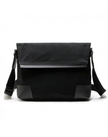 YingOnly Horizontal Crossbody Messenger Shoulder