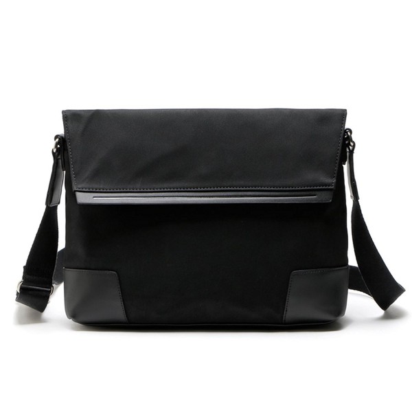 YingOnly Horizontal Crossbody Messenger Shoulder