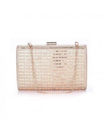 Ladies Evening Rhinestone Wedding Handbag