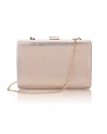 Women's Clutches & Evening Bags