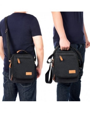 Men Crossbody Bag