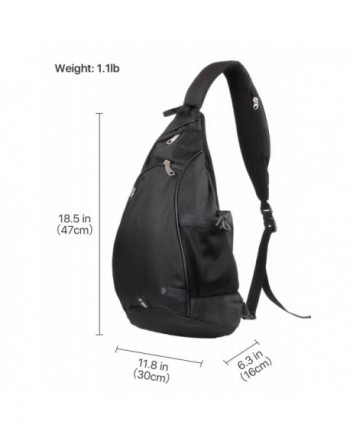 Men Crossbody Bag