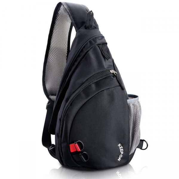 Shoulder Crossbody Daypack Travel outdoor