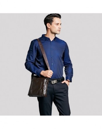 Men Crossbody Bag