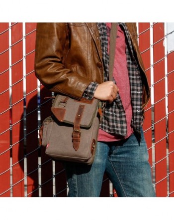 Men Crossbody Bag