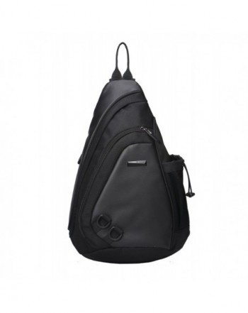 JOLLYCHIC Aoking Waterproof Crossbody Backpack