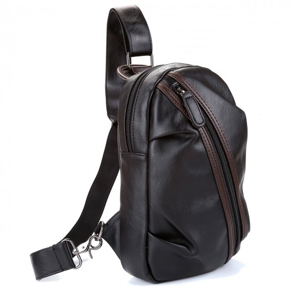 Faleto Backpack Shoulder Crossbody Waterproof