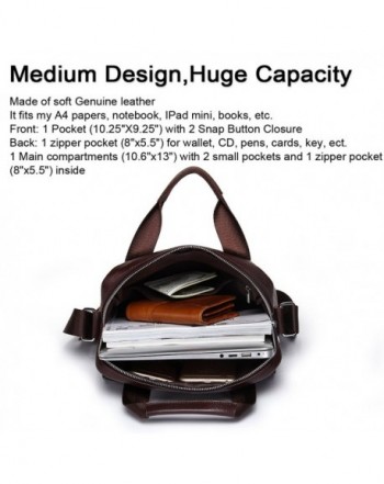 Men Crossbody Bag