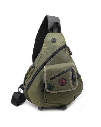 DDDH Crossbody Backpack Shoulder Business