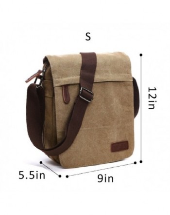 Men Crossbody Bag